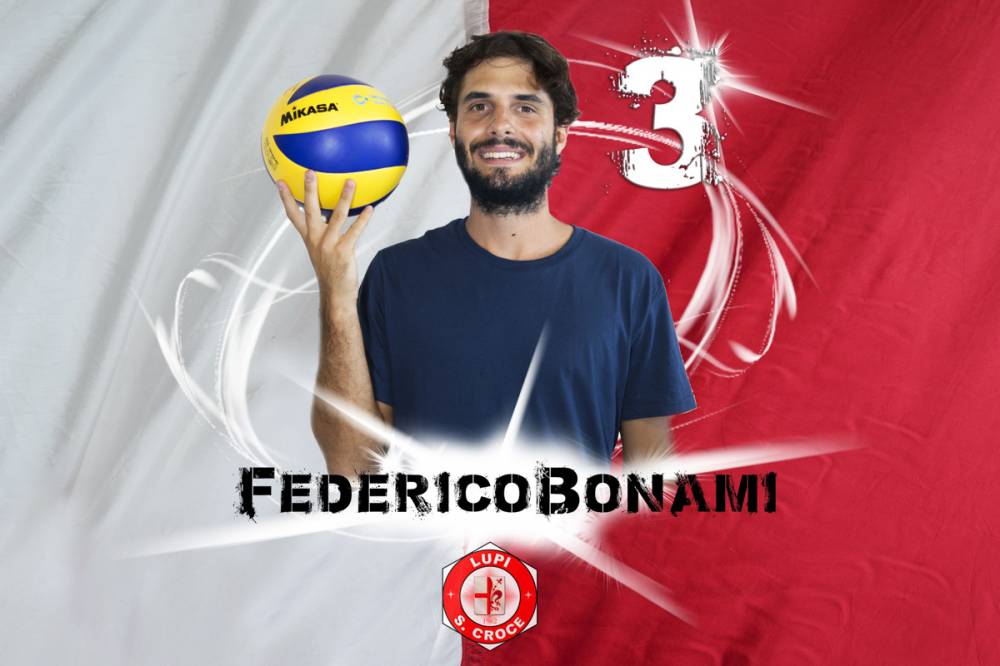 SERIE A2: LE ASPETTATIVE DEL LIBERO BONAMI