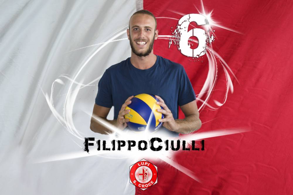 FILIPPO CIULLI SI RACCONTA: VOLLEY, STUDIO E AMBIZIONI FUTURE