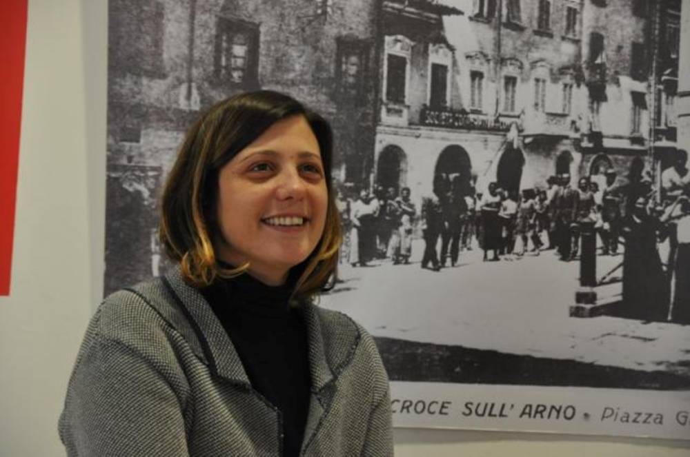 IL SINDACO GIULIA DEIDDA HA INCONTRATO LA SQUADRA