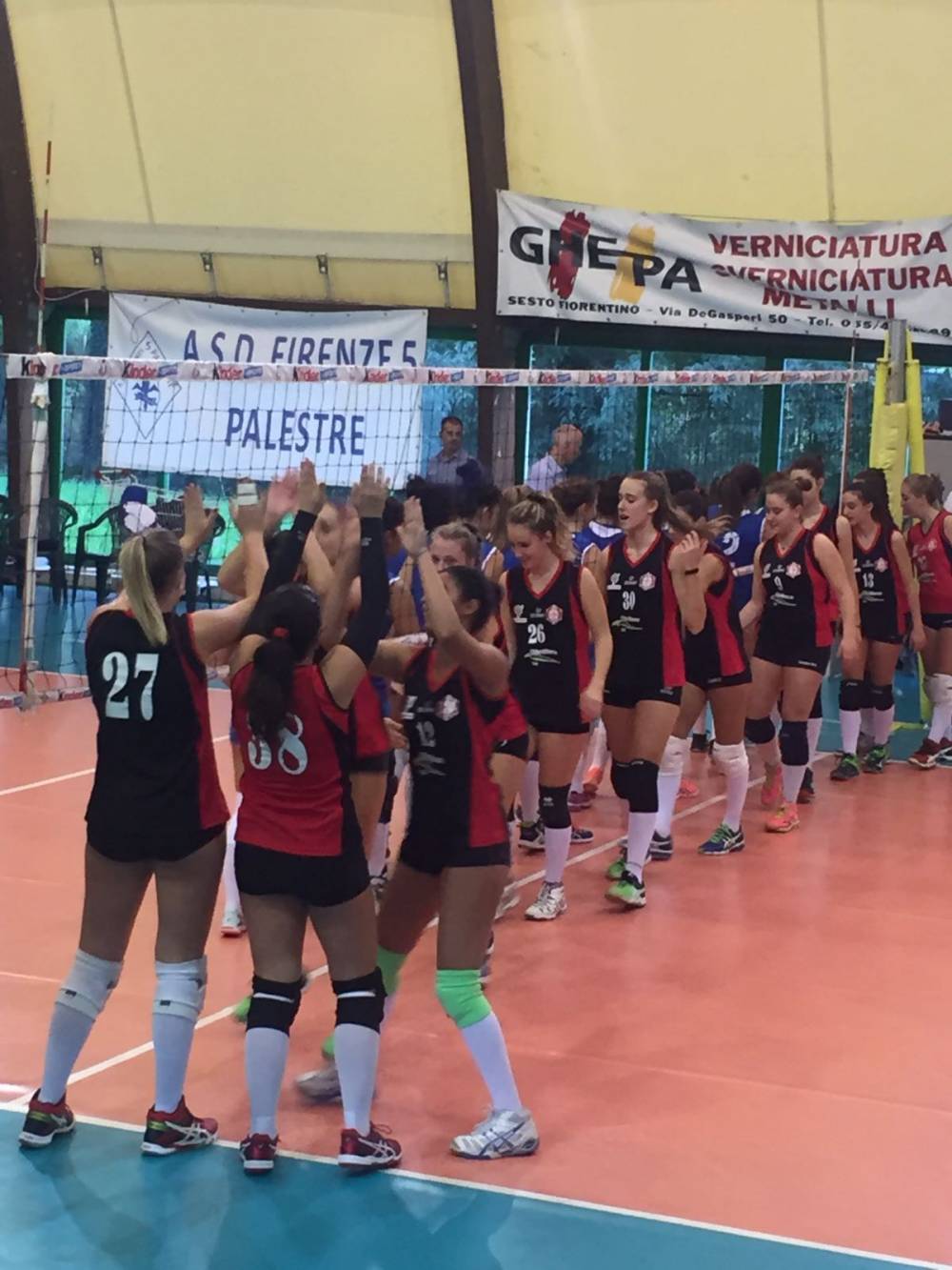 SERIE D: DOPO LA VITTORIA A FIRENZE, LA SCONFITTA CON MONTELUPO