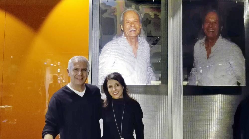 LUPI ELEGANTI E ALLA MODA CON “DIVO”