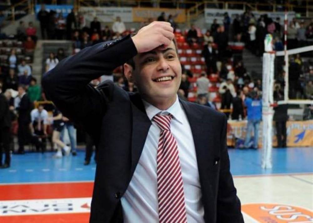 FORZA “GENERALE” E FORZA AZZURRI