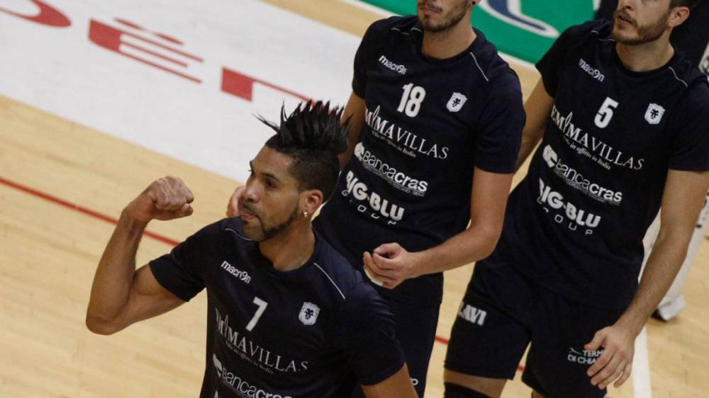 CHI HA PAURA, DI PADURA?