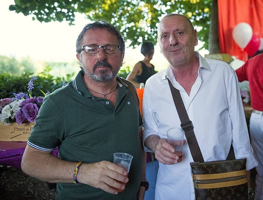 FONTANA-CECCONI, UNA DUO DI ASSOLUTA GARANZIA