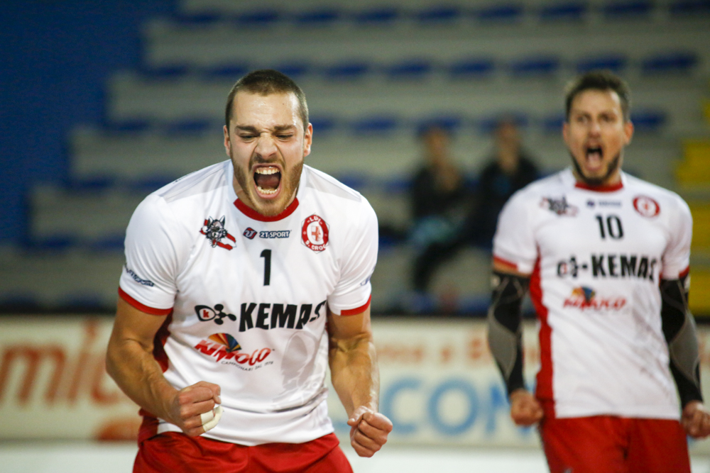 CONFERMA PER DA PRATO E BERTINI ORDINA IL ROMPETE LE RIGHE