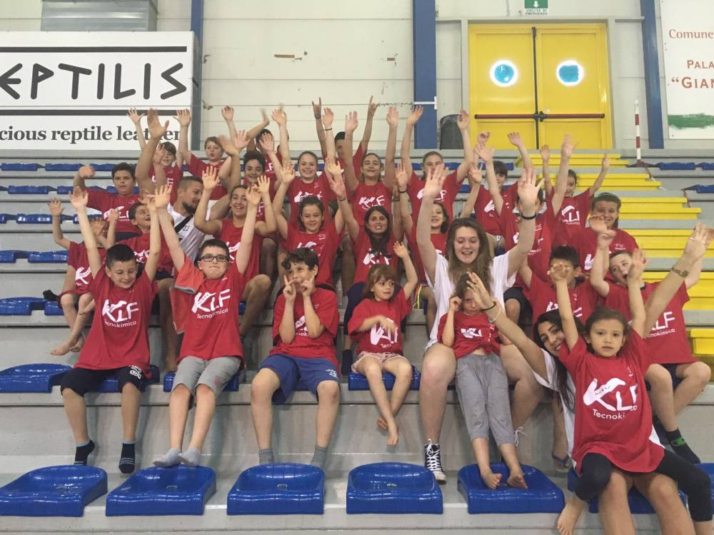 ULTIMI GIORNI PER IL CAMP 2016 DEI “LUPI”