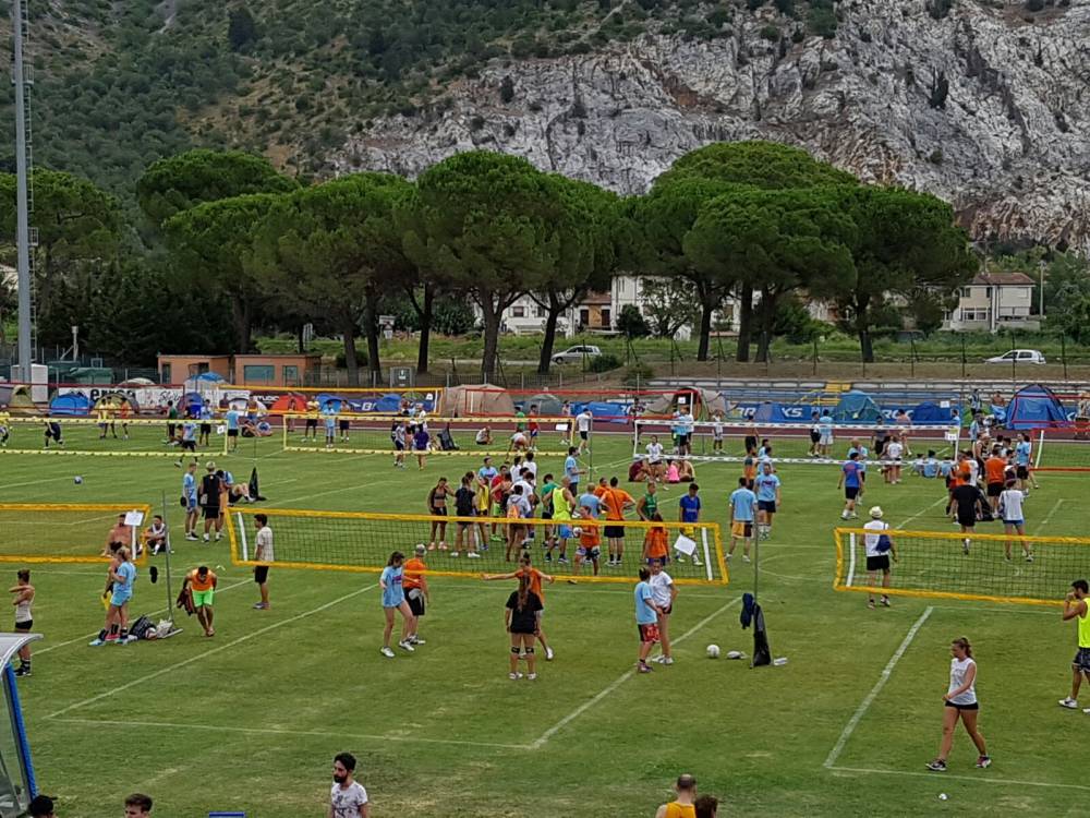 CRONACA DI UN SUCCESSO