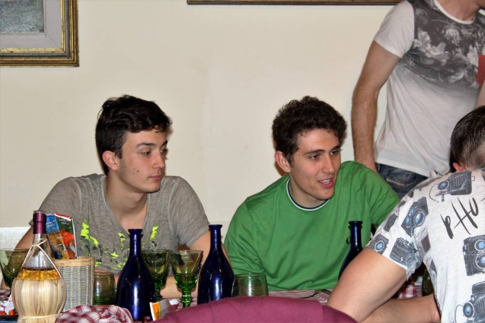 I “LUPI” AL VIA ANCHE IN SERIE C E D