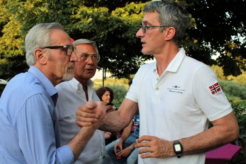 LE DICHIARAZIONI DI BALSOTTI E PAGLIAI SUL CALENDARIO