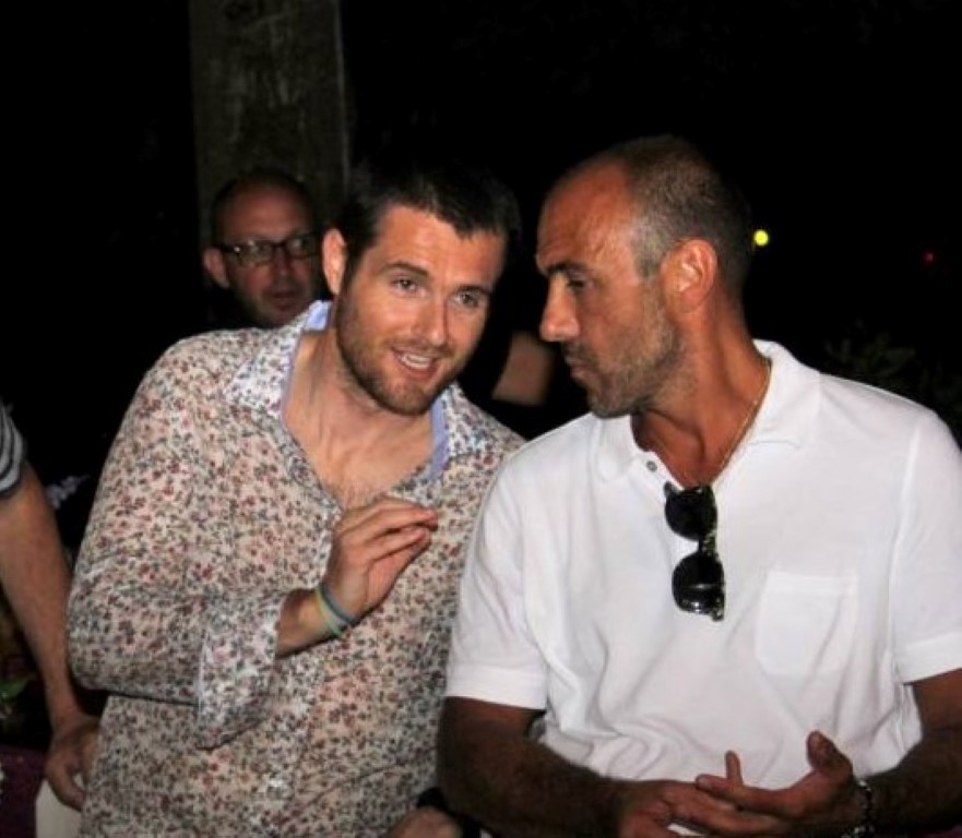 LA GUIDA DI BERTINI E LO SPIRITO BRASILIANO. ECCO LA SQUADRA