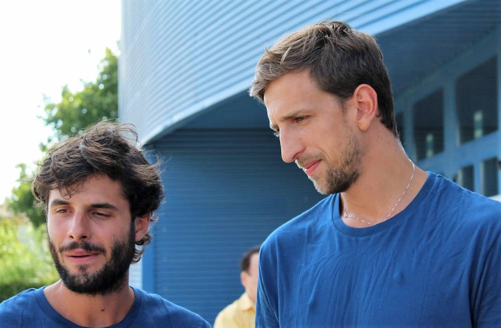 LORENZO BONETTI: NON UNO DEI TANTI