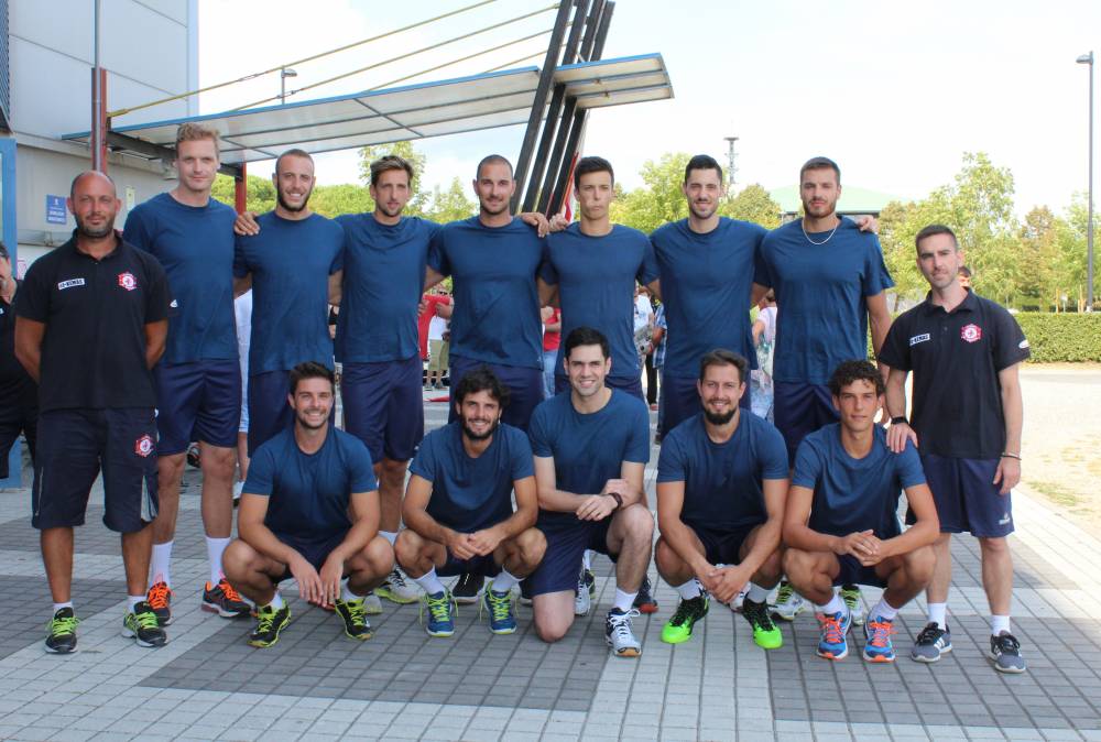 SANTA CROCE, QUELLA FAME DA “LUPI”