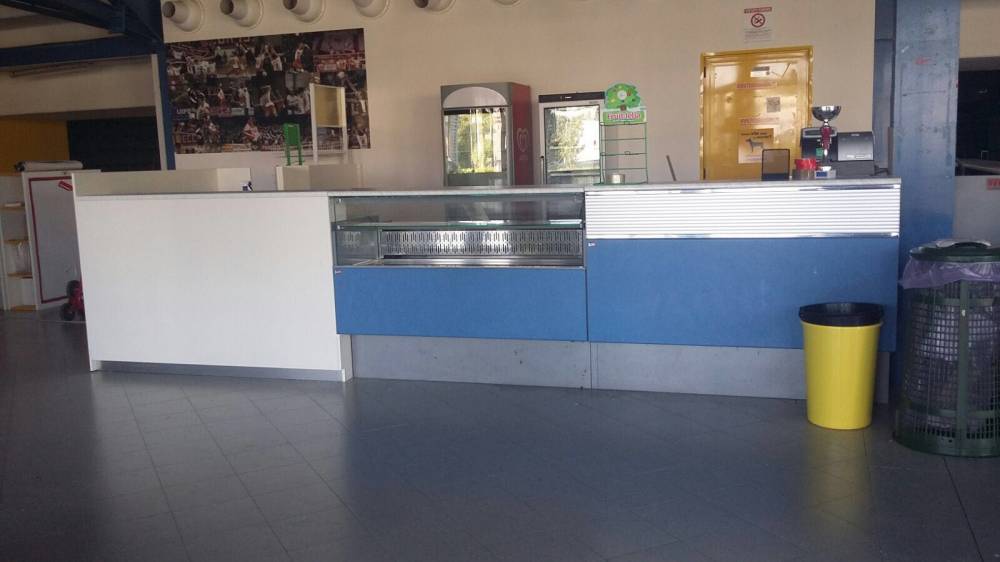 MIGLIORIE IN CORSO AL PALAPARENTI