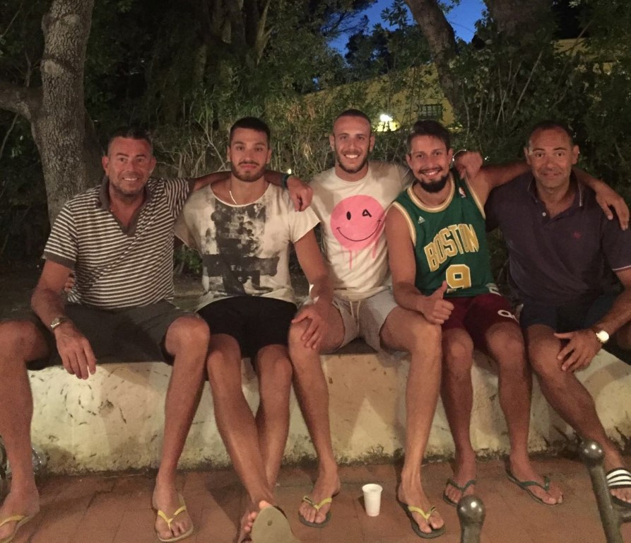 “LUPI”, RITORNO AL FUTURO