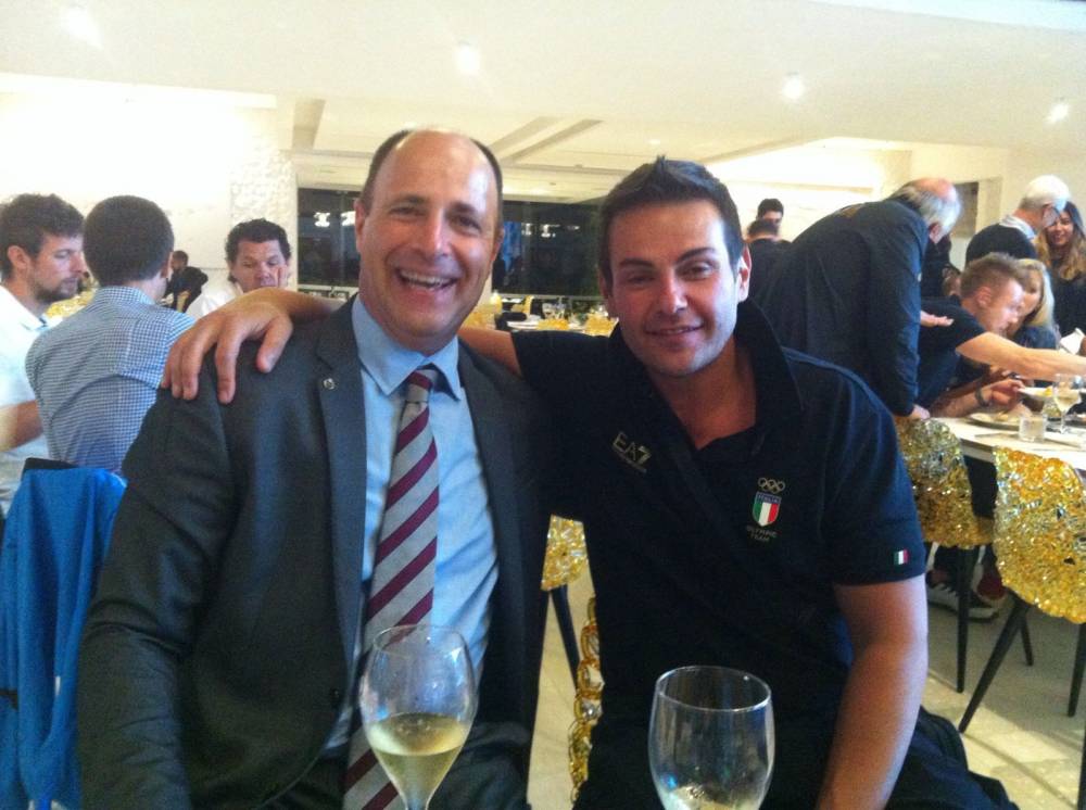 VOLLEY: ORO, ARGENTO E CUOIO