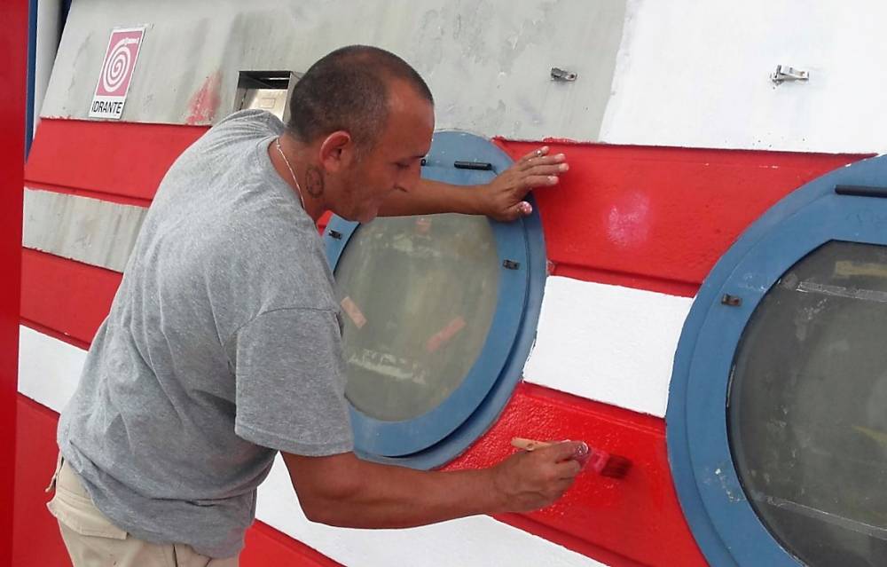 ARRIVA PERUGIA ED E´ “FEBBRE DA VOLLEY” NELLA ZONA DEL CUOIO