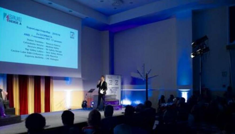 LA NUOVA FORMULA DELLA SERIE A2 2016-17