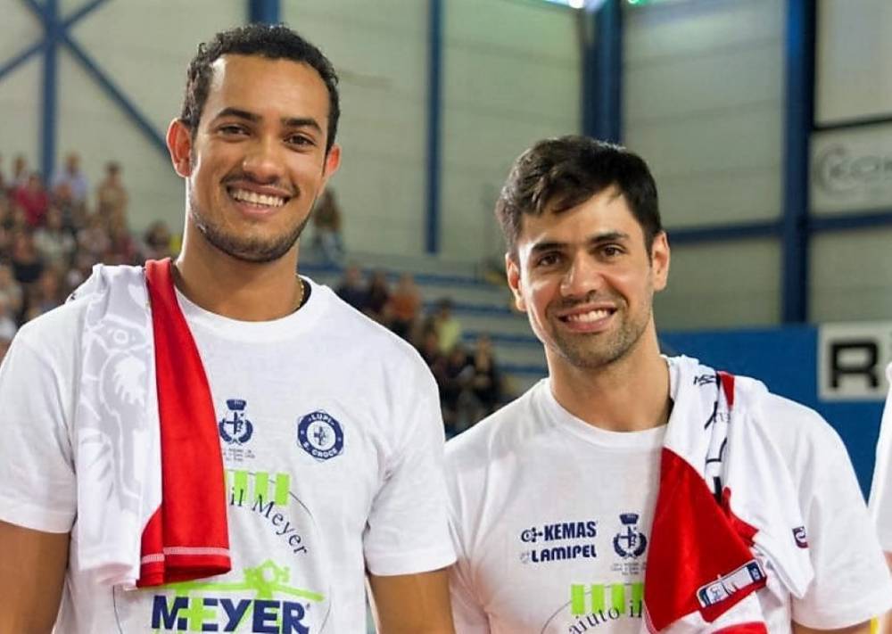 LA KEMAS LAMIPEL OSPITA I CIVITONICI