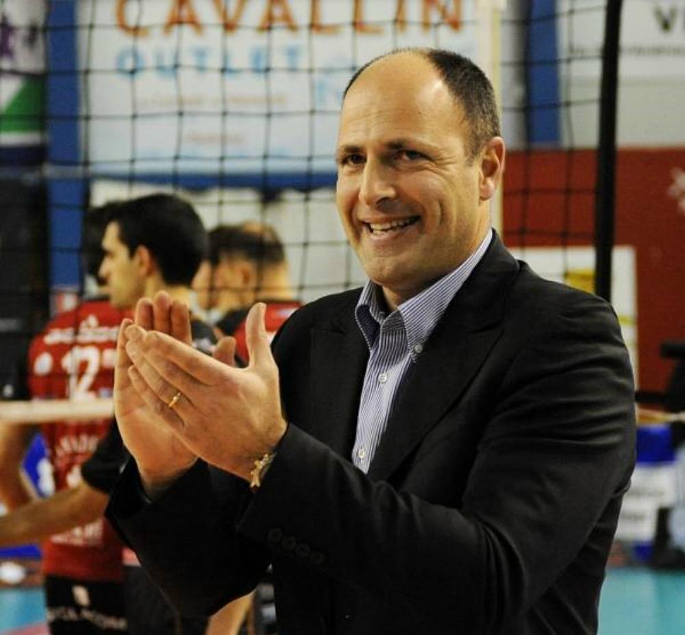 AGOSTINO PANTANI A RIO QUALE CONSIGLIERE FEDERALE