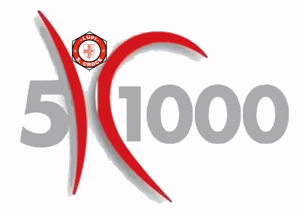 DONA IL TUO 5X1000 AI “LUPI”