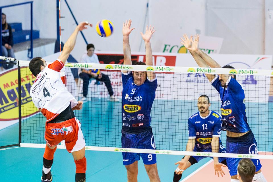 LA SOCIETA’ RISPONDE: “CE LA SIAMO GIOCATA”