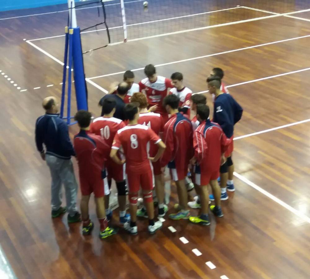 SERIE D VITTORIOSA ALL´ESORDIO IN CAMPIONATO