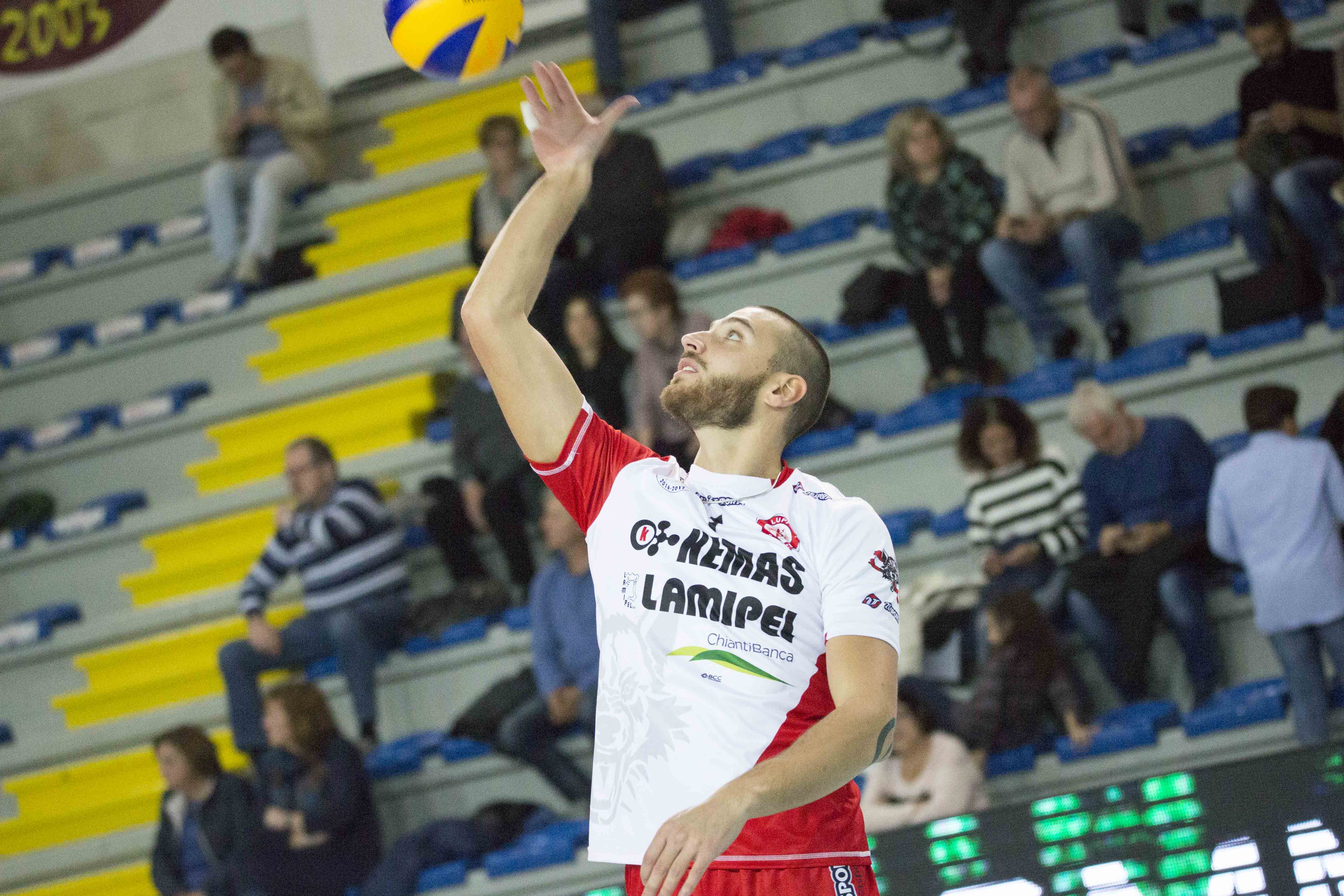 BUON COMPLEANNO A FRANCESCO DA PRATO