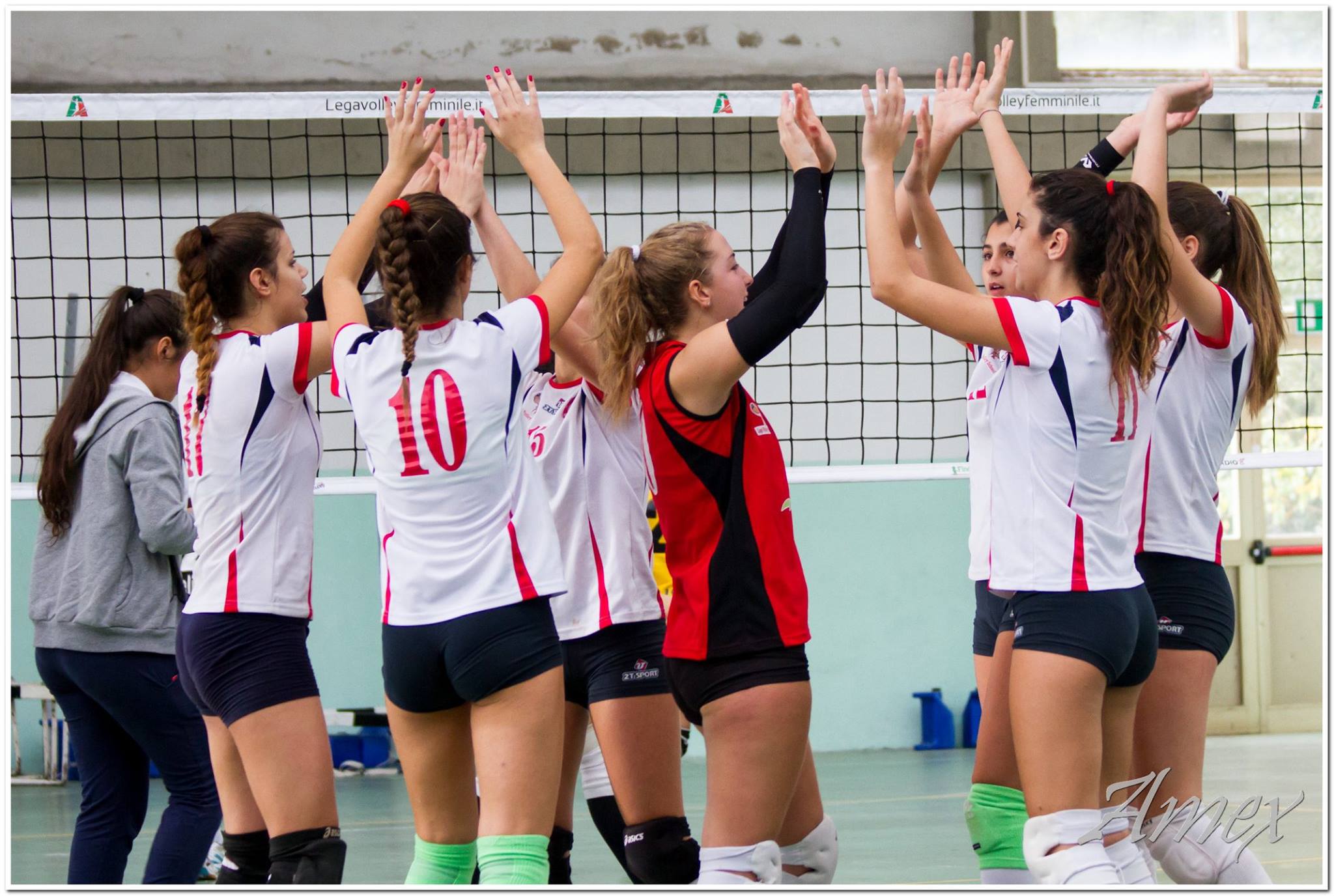 U16 BATTE MONTOPOLI. COACH BULLERI: “POSSIAMO FARE MEGLIO”