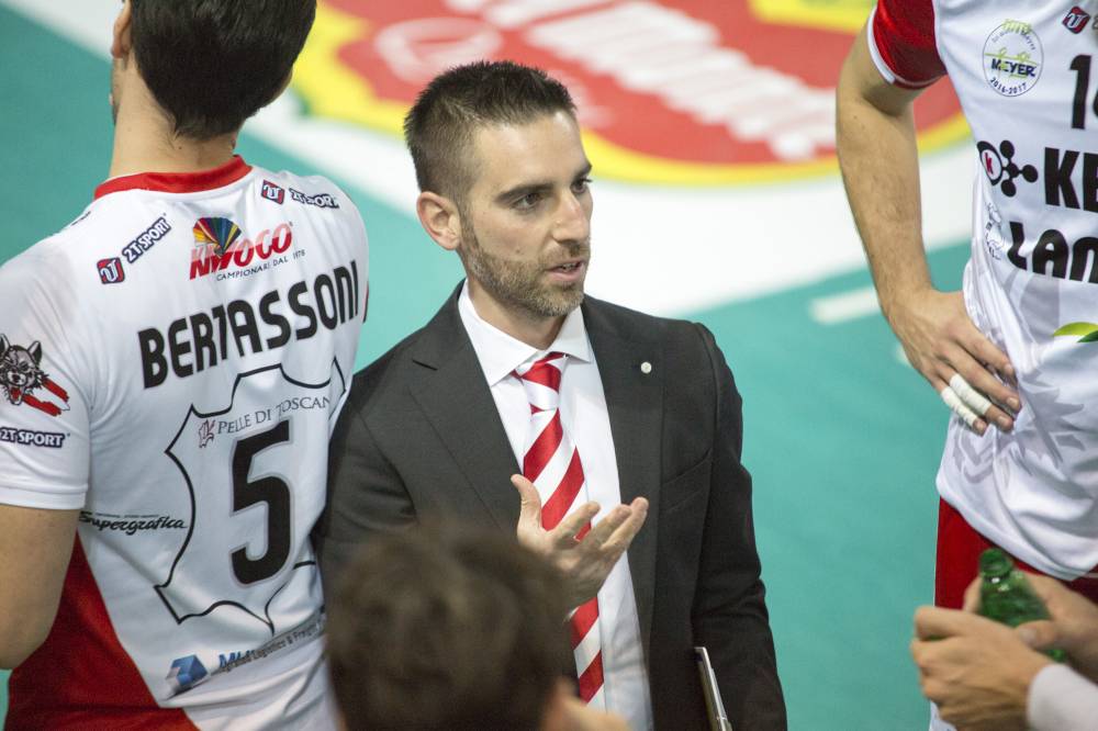 PARLANO I PROTAGONISTI DEL DERBY TOSCANO