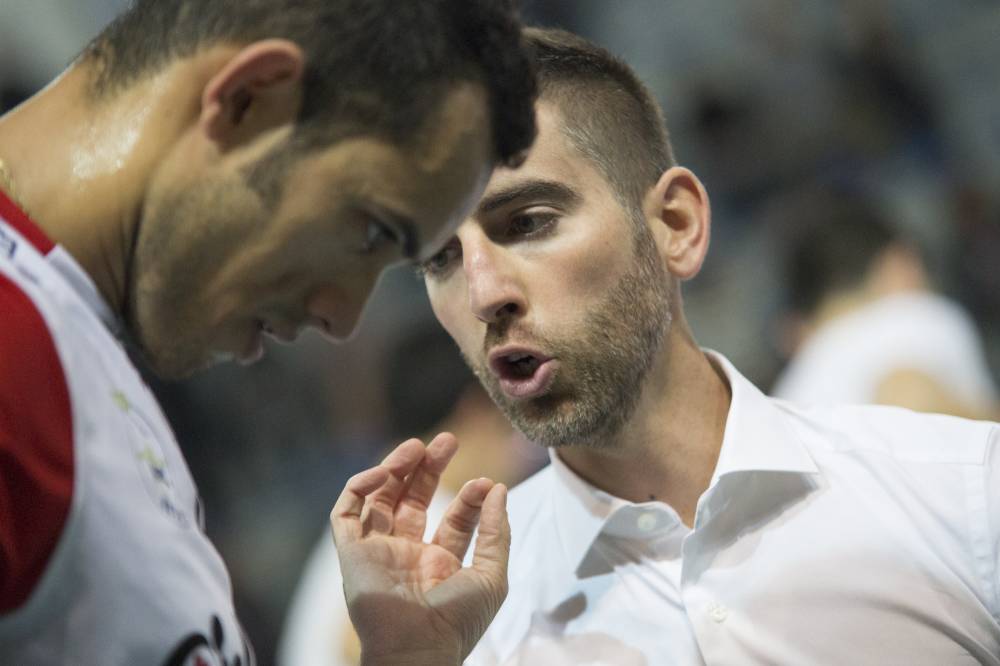 KEMAS LAMIPEL-EMMA VILLAS E´ PROPRIO UN DERBY NUOVO