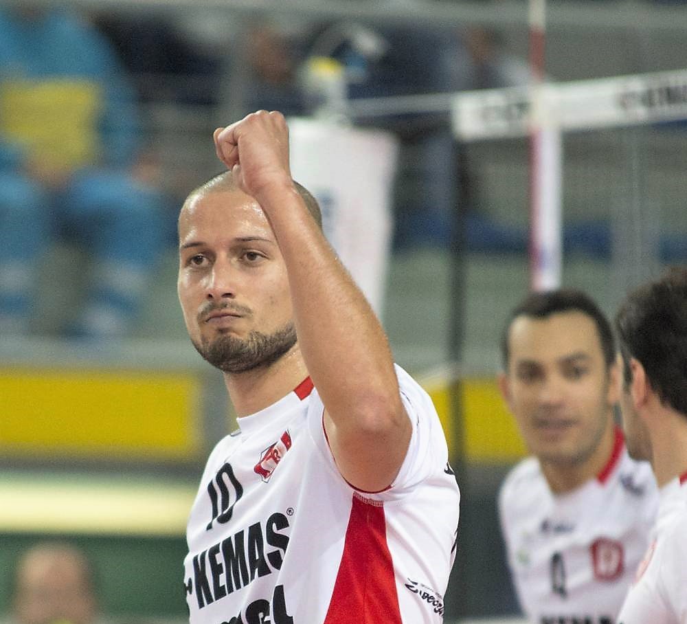 IL DERBY DI ANDATA ACCENDE LA TOSCANA