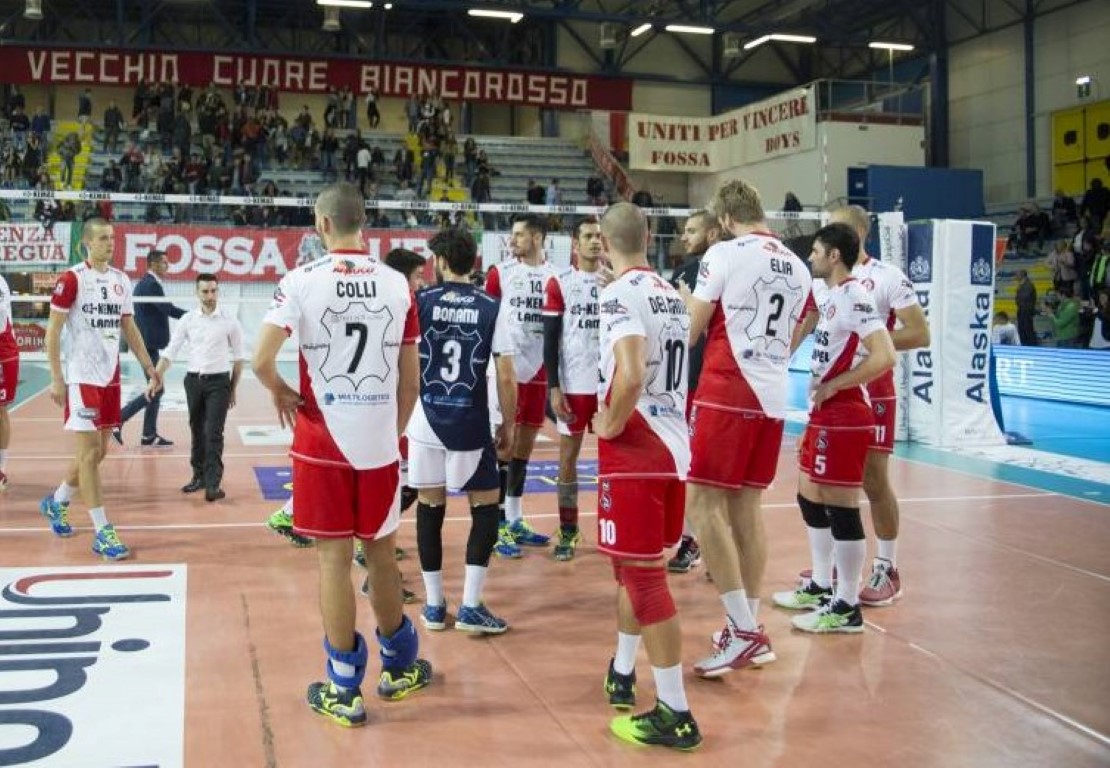 LA SOCIETA’ CHIAMA LA SQUADRA A RAPPORTO