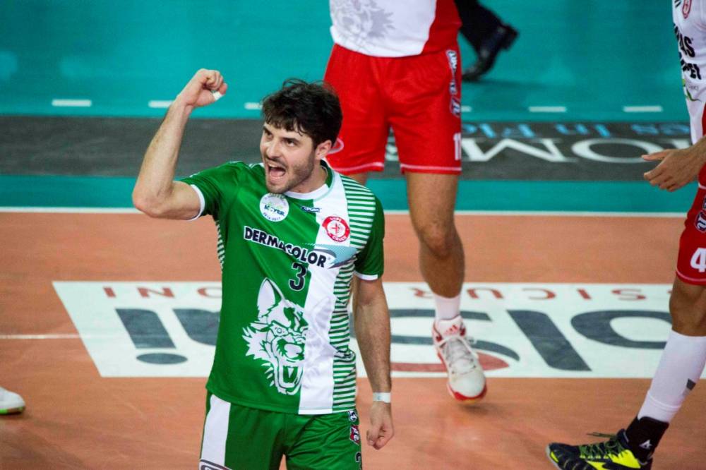 CARICA BONAMI: “GRINTA E VOGLIA DI LOTTARE INSIEME”