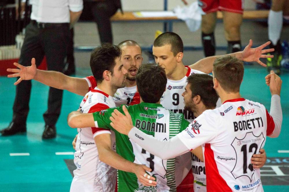 KEMAS LAMIPEL IN BASILICATA PER RISCATTARSI