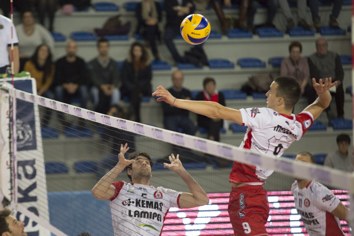 OGGI POMERIGGIO LA PARTENZA PER VITERBO