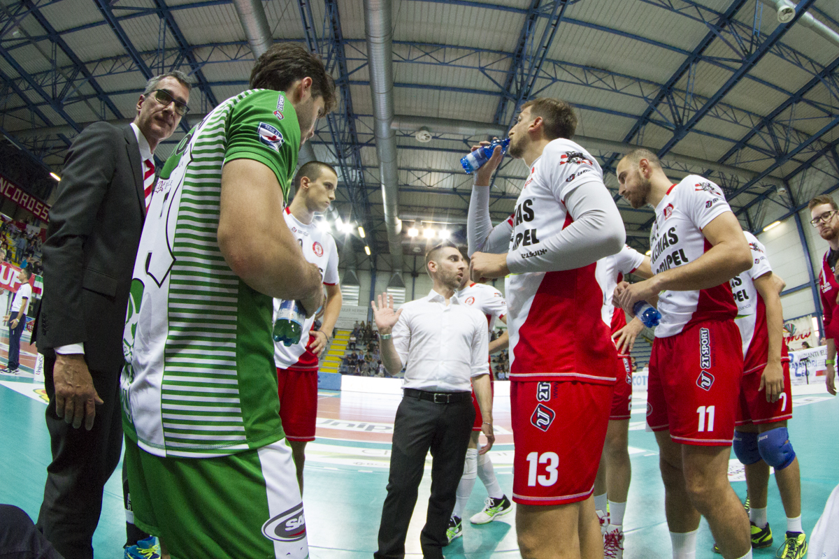 CON ALESSANO E’ UN’OCCASIONE DA NON FALLIRE