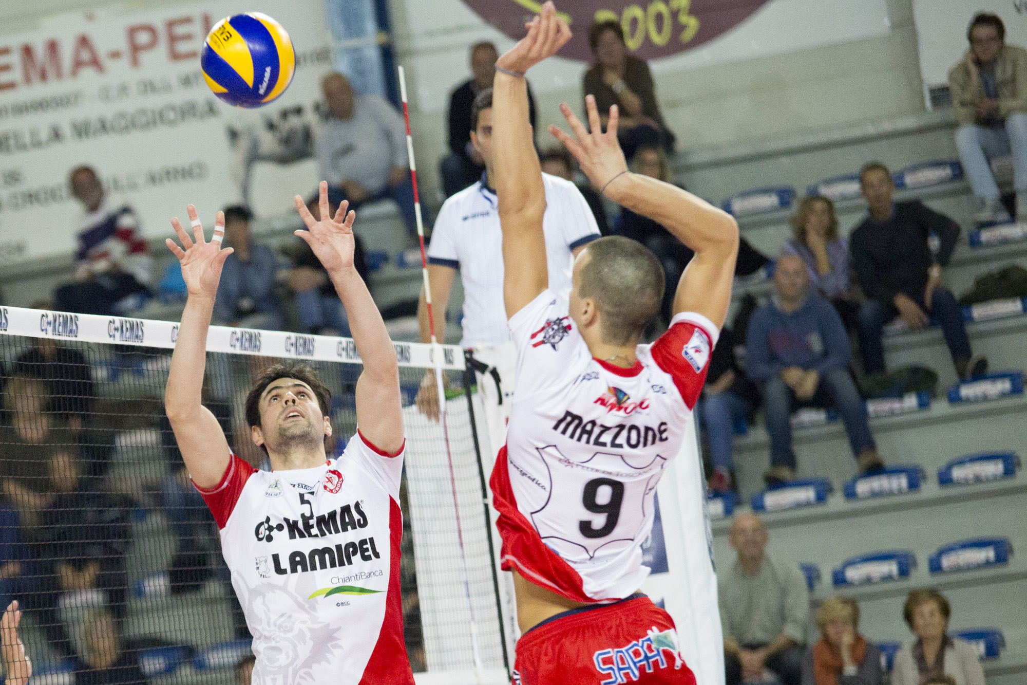 ALESSANO: C’E’ SEMPRE UNA PRIMA VOLTA