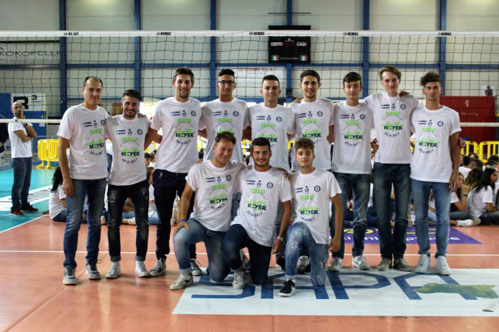 SERIE C, SCONFITTA AMARA MA CON ONORE