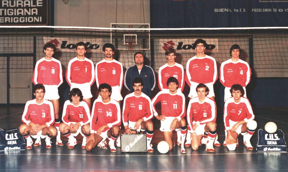 SANTA CROCE-SIENA, TORNANDO MOLTO INDIETRO NEL TEMPO