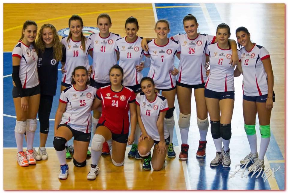 ANCORA UNA VITTORIA PER L´U16 DI BULLERI
