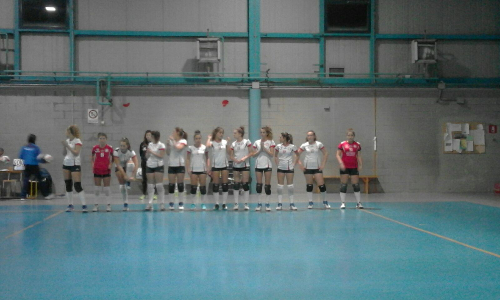 VITTORIA IN RIMONTA PER L’U18 DI ARFAIOLI