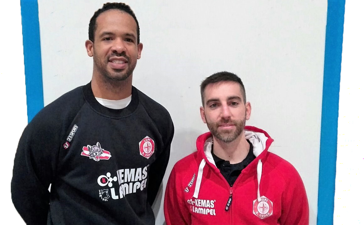 KEMAS LAMIPEL, OGGI LA PARTENZA PER LE MARCHE