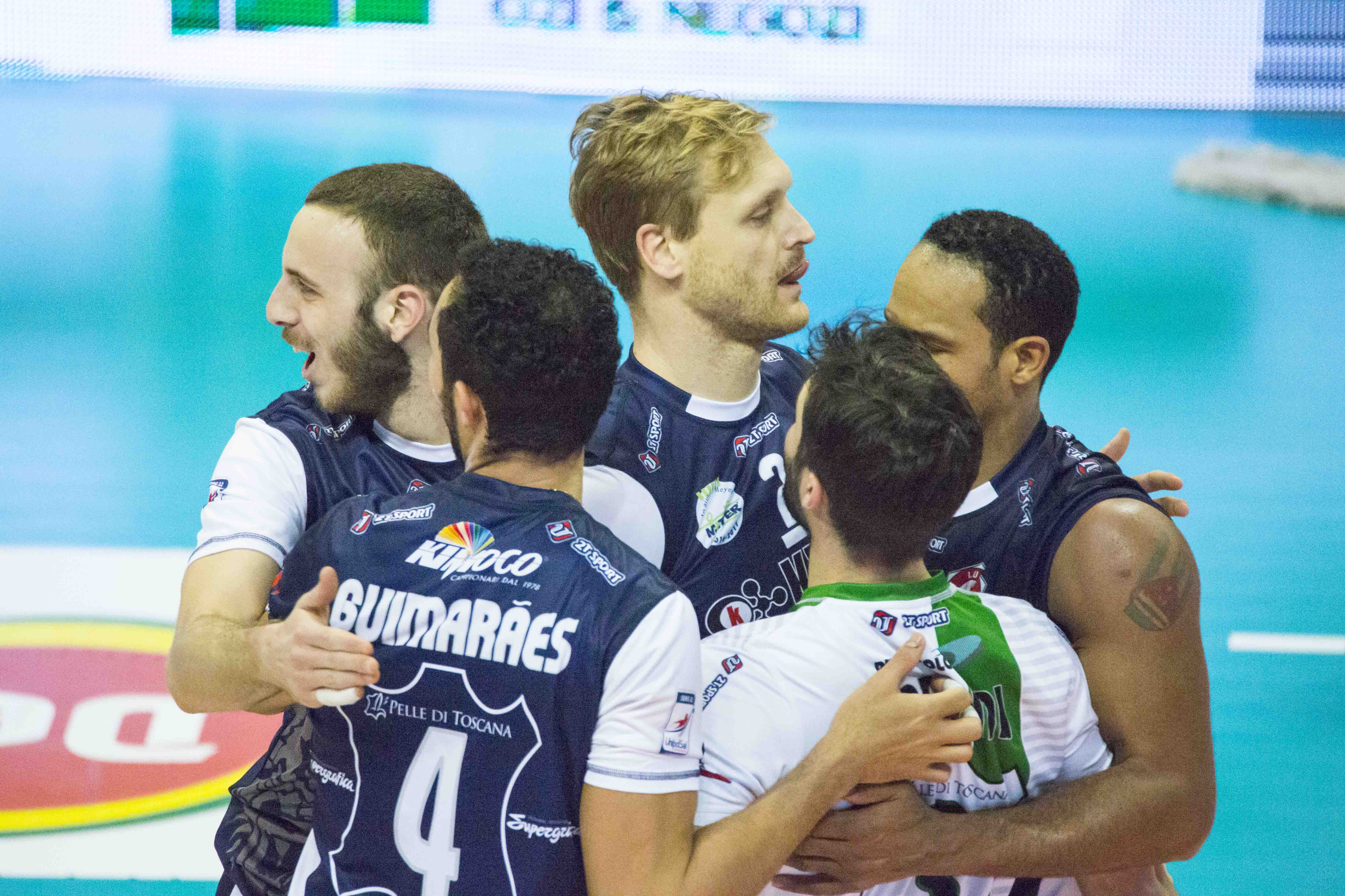 LA GARA CON LAGONEGRO – LA SOCIETA’ RISPONDE