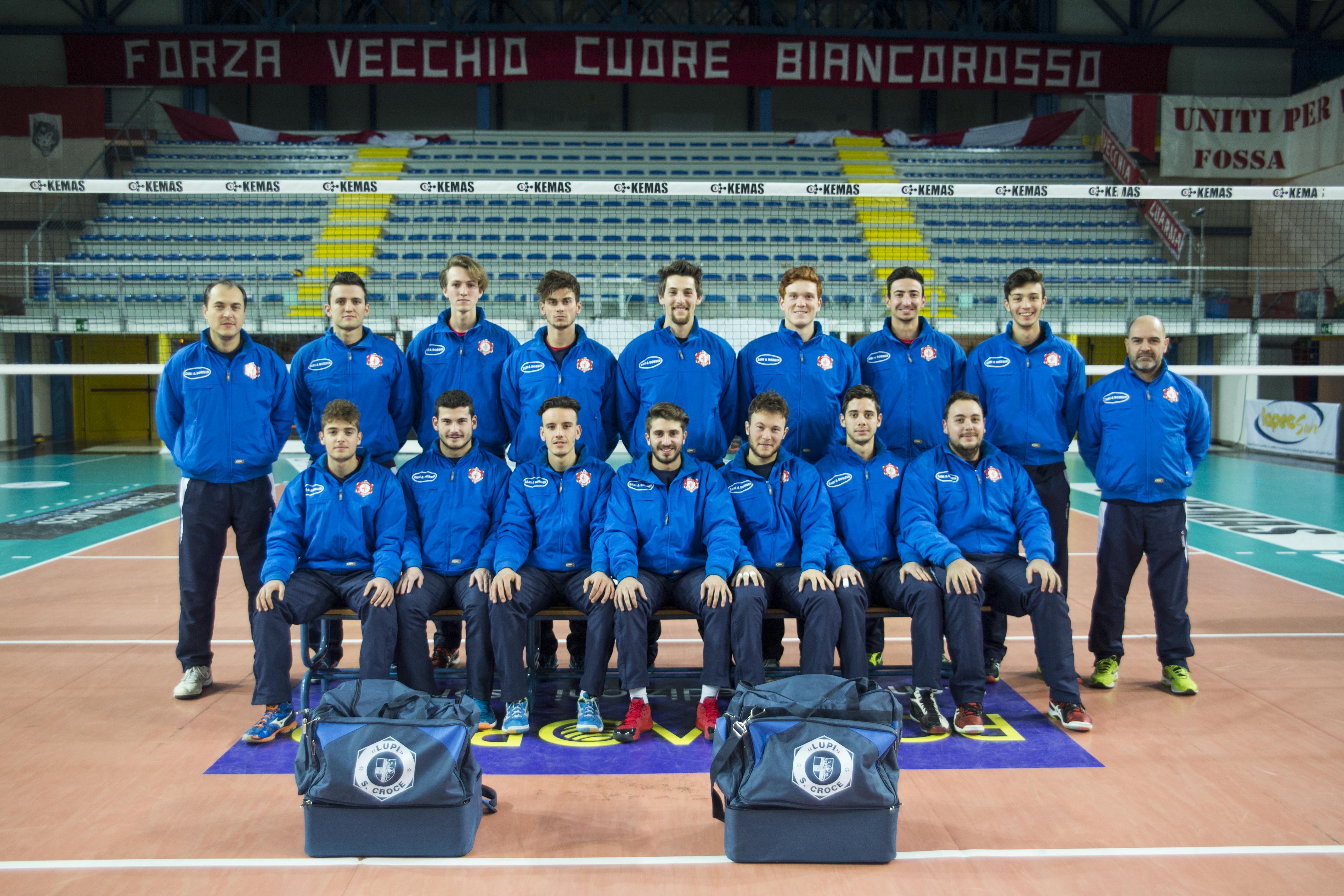 SERIE C, CON SAN MINIATO VIETATO SBAGLIARE