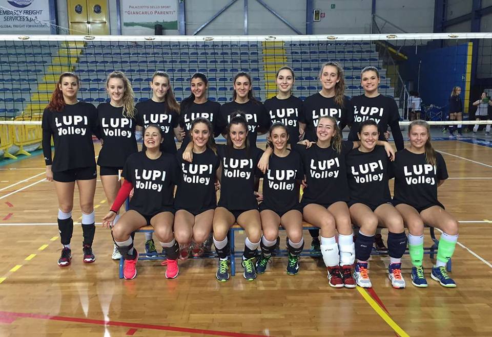 SERIE D, DOMANI IN CASA CON LUCCA