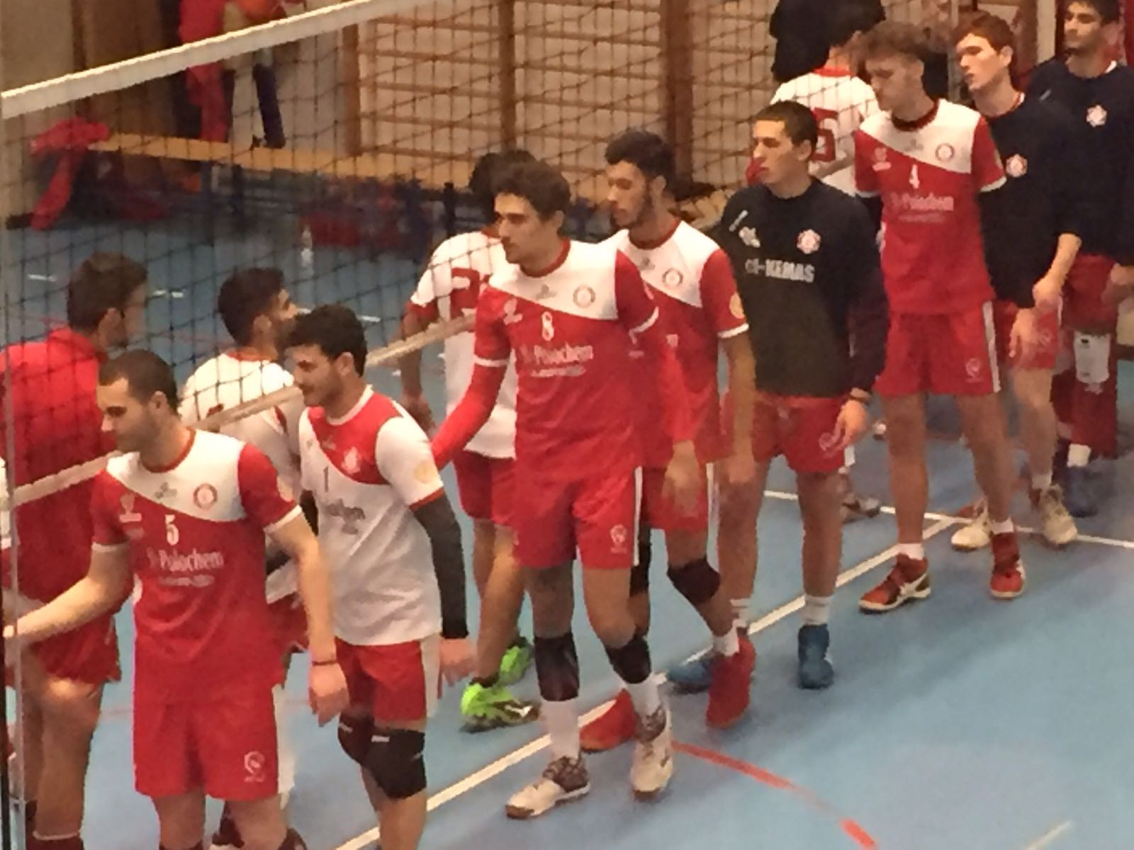U19, LA SECONDA VITTORIA ARRIVA AL TIE-BREAK
