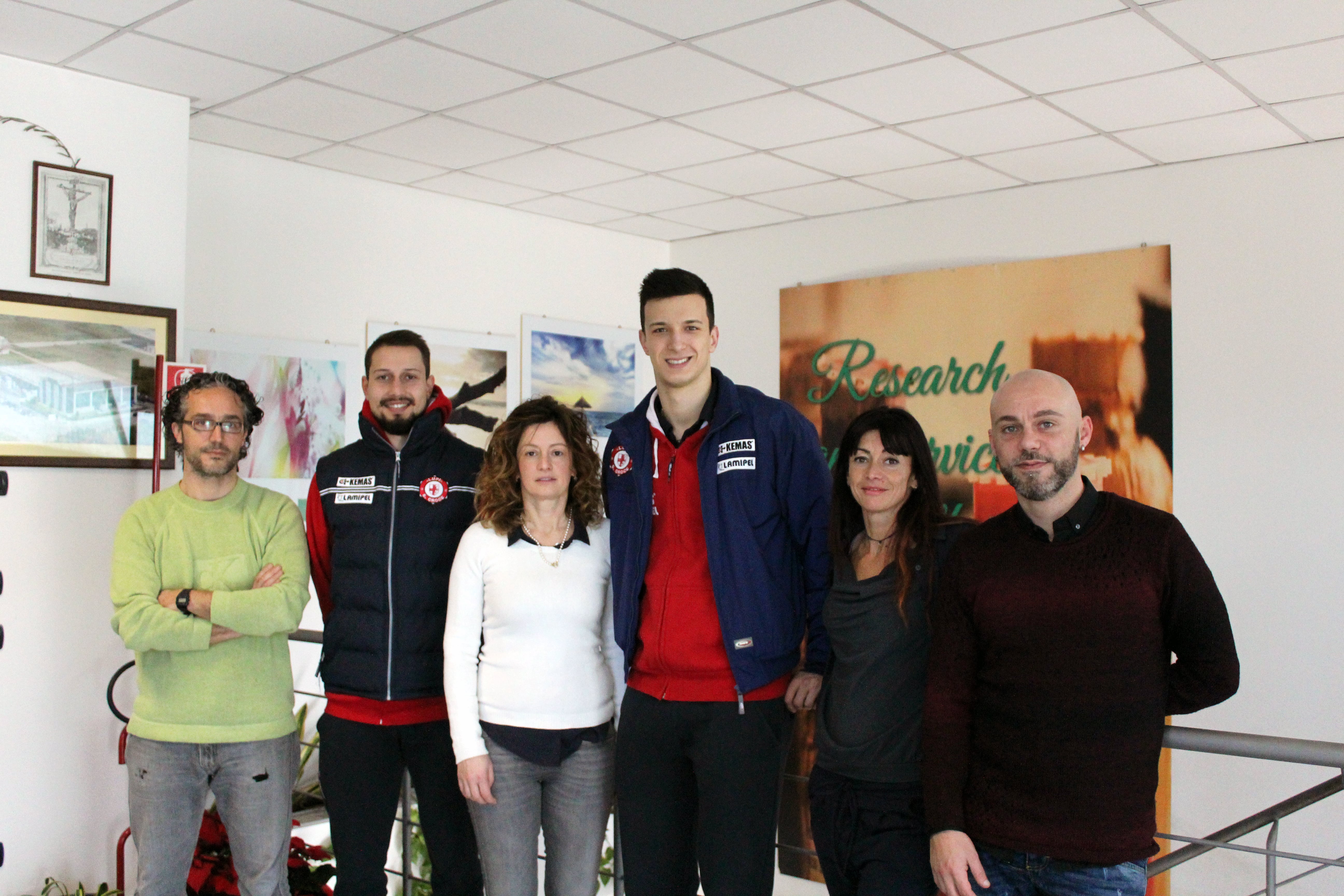 DERMACOLOR, UN NUOVO ED APPASSIONATO SPONSOR