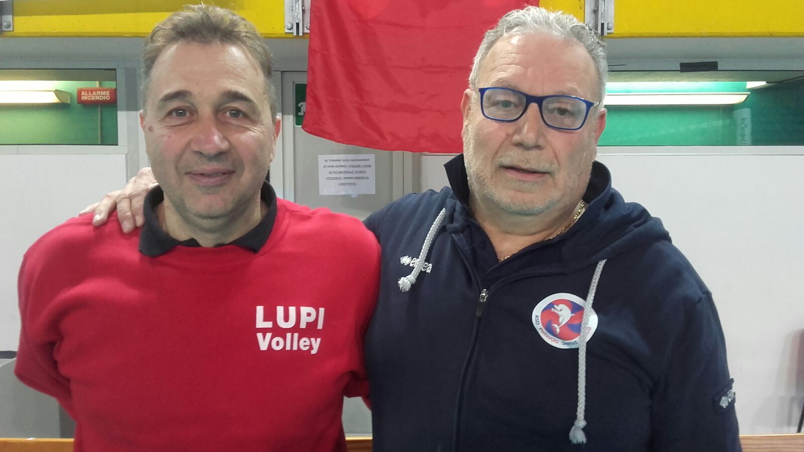 CON PUCCI E D’ORIANO: UN TUFFO NEL PASSATO