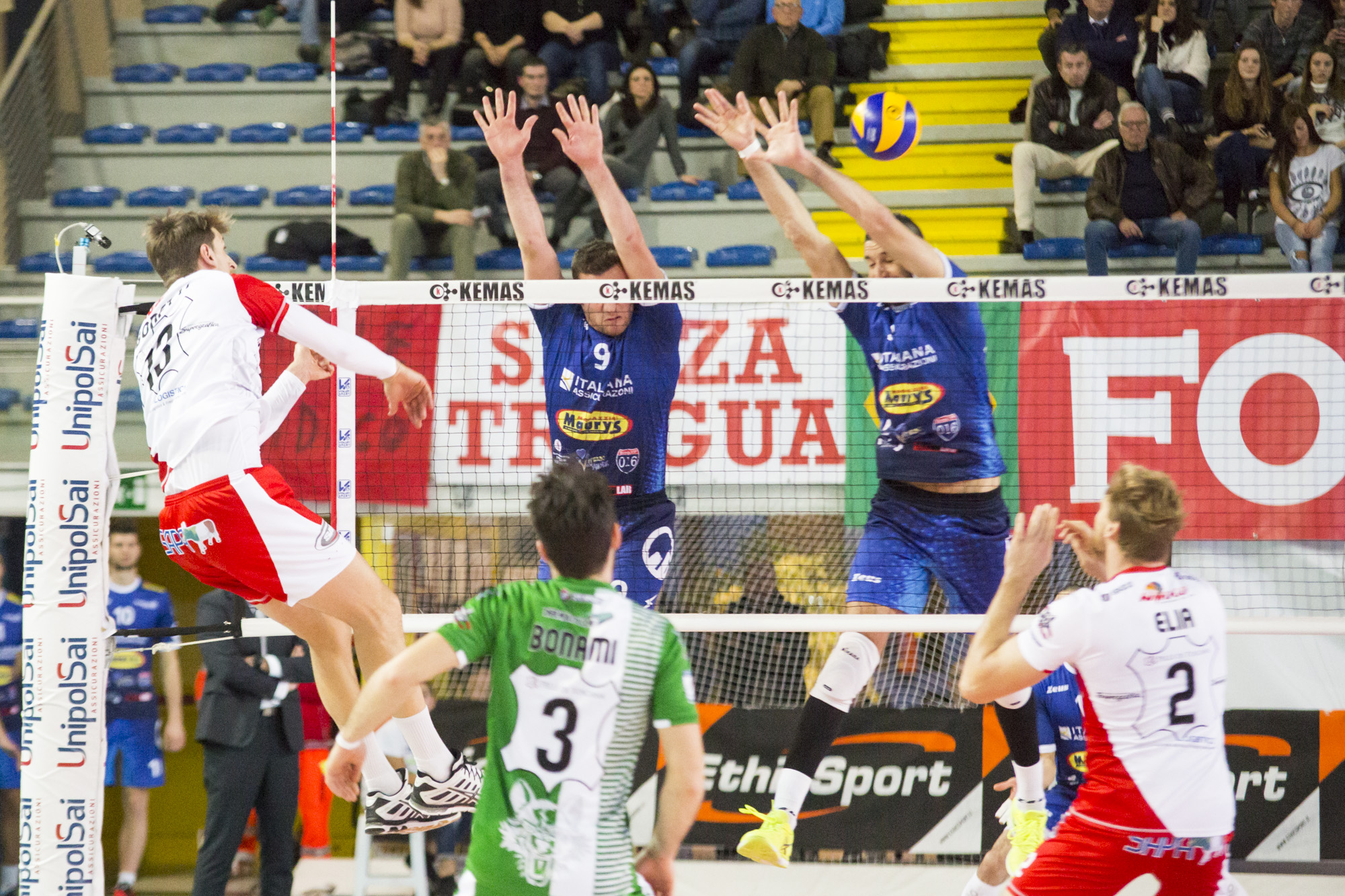 BUON COMPLEANNO A LORENZO BONETTI