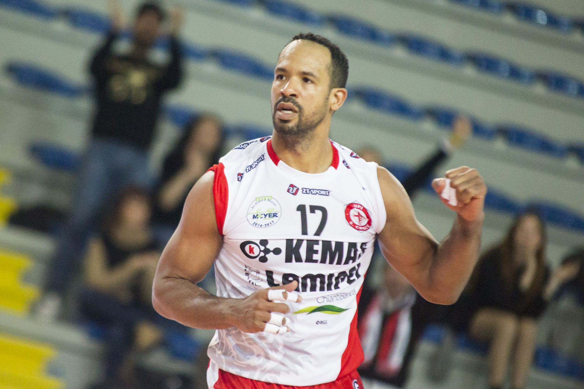 POULE PROMOZIONE – “IL MORALE E’ ALTO”